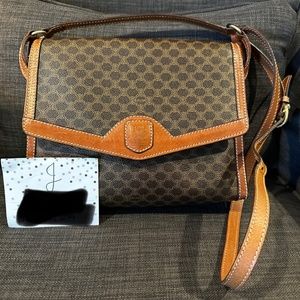 Vintage Chloe Crossbody